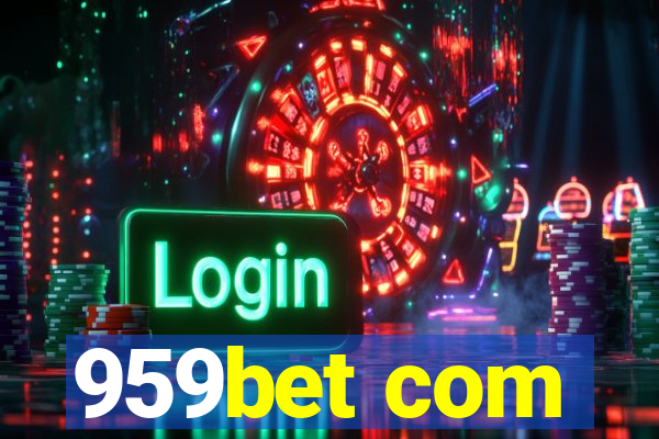 959bet com